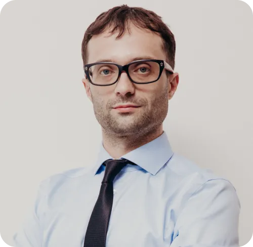 Смагин Александр Валерьевич